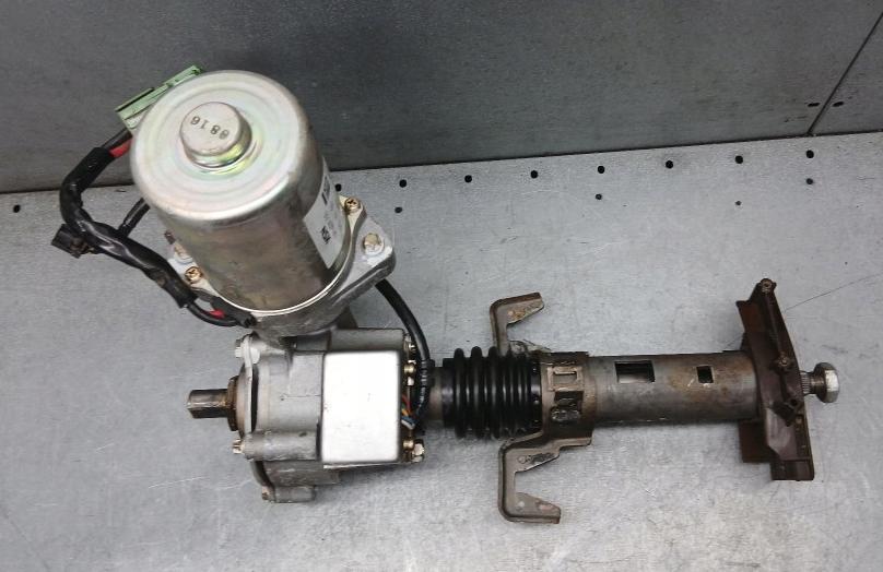 Opel Corsa B 1993-1999 hatchback 1998 Posilňovač riadenia 09191628