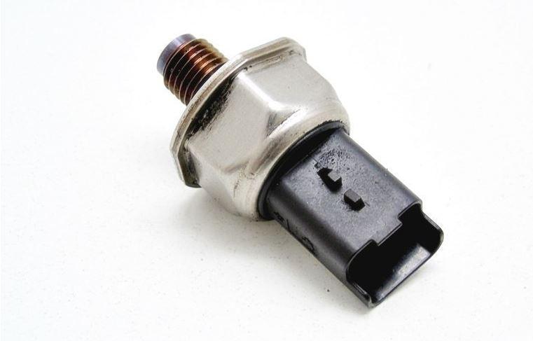 Ford Mondeo Mk4 2007-2014 hatchback 1.8 TDCI diesel MT 92 kW 2009  Snímač tlaku 9658227880