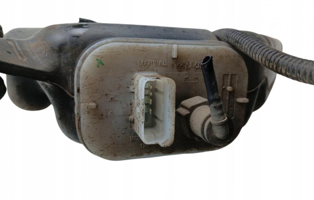 Peugeot 508 2010-2018 combi 2.2 HDI diesel AT 150 kW Nádrž FAP 9681917180