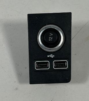Skoda Kodiaq 2016- suv   USB port 57B863071A