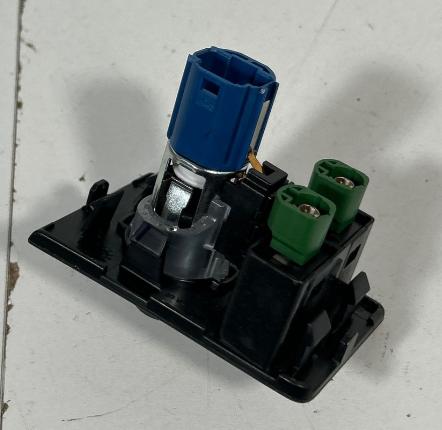 Skoda Kodiaq 2016- suv   USB port 57B863071A