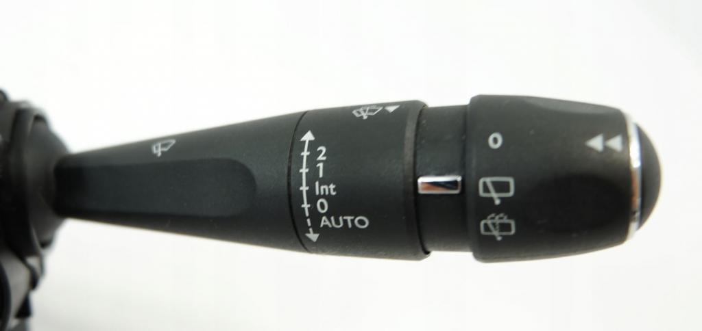 Citroen C4 II 2010-2017 hatchback 1.6 HDI diesel MT 84 kW 2013  Prepínacie páčky pod volantom 98000223ZD