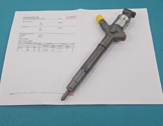 Toyota Rav4 III 2005-2012  2.2 D-CAT diesel MT 13 HP/100 kW  Vstrekovač paliva 23670-0R020