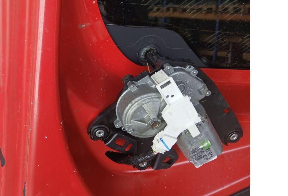 Peugeot Partner III 1.6HDI 90KM 08-15