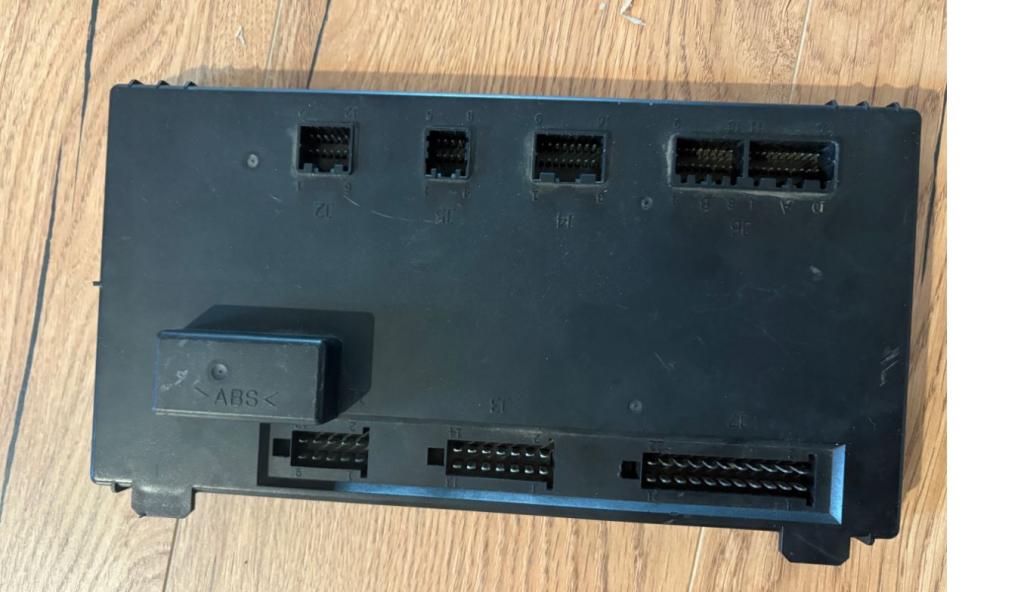 Iveco Daily STRALIS  Modul 41221000