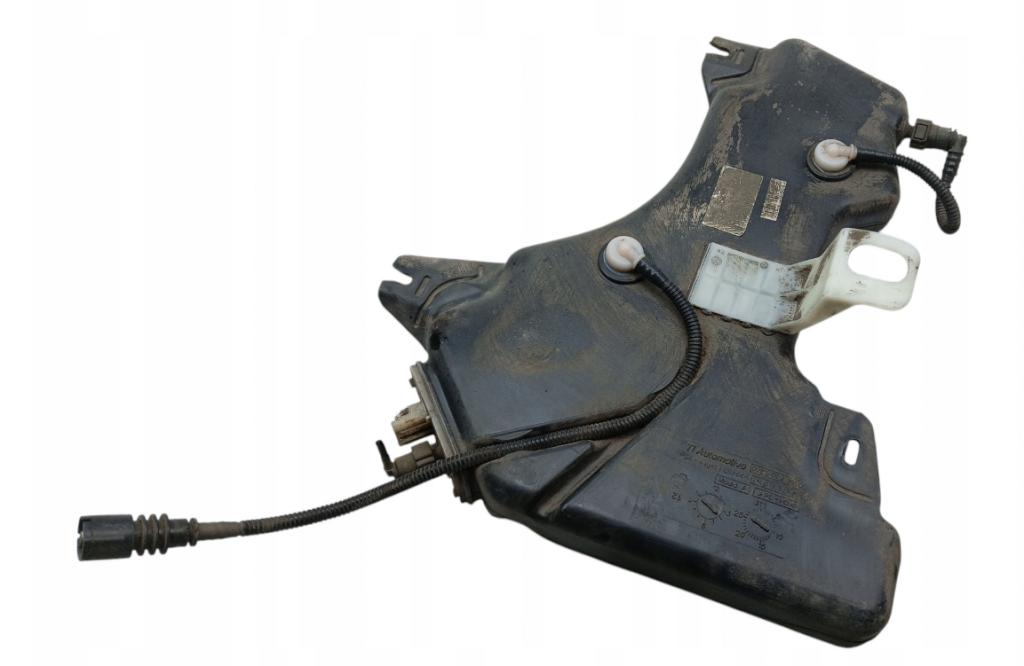 Peugeot 508 2010-2018 combi 2.2 HDI diesel AT 150 kW Nádrž FAP 9681917180