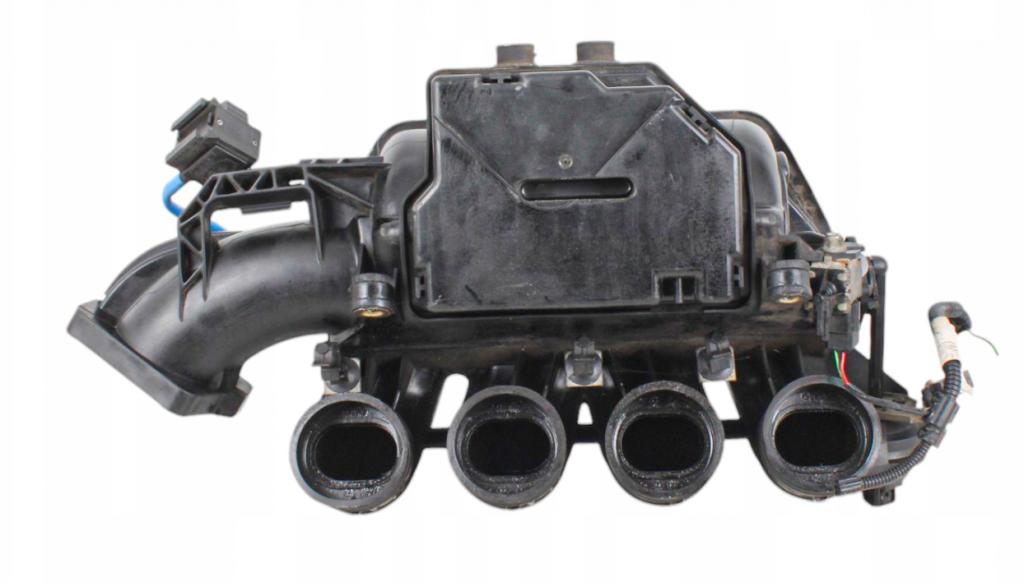 Fiat Stilo hatchback 1.8 16v Sacie potrubie