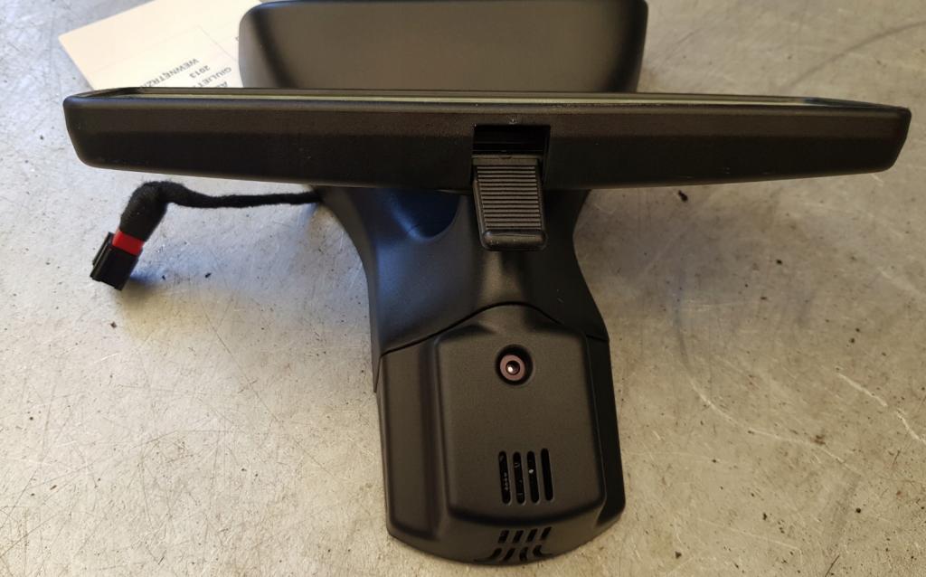 Alfa Romeo Giulietta hatchback 2014 Spätné zrkadlo vnútorné 156086344