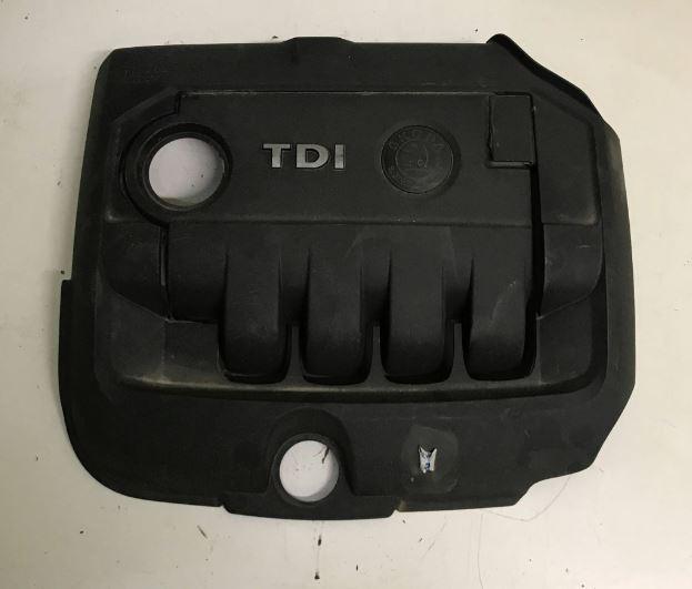 Skoda Roomster hatchback   Kryt motora horný 03G103967P