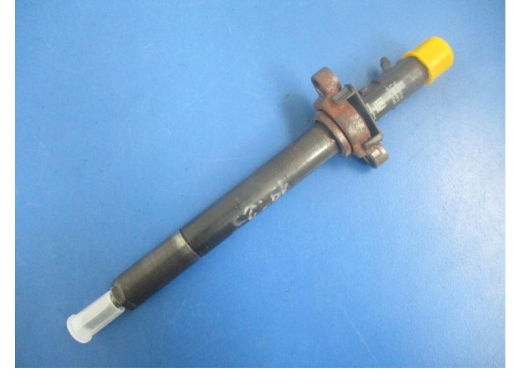 Citroen C5 II 2008-2017 sedan 2.0 HDI diesel MT 103 kW 2009  Vstrekovač paliva EJBR06001D