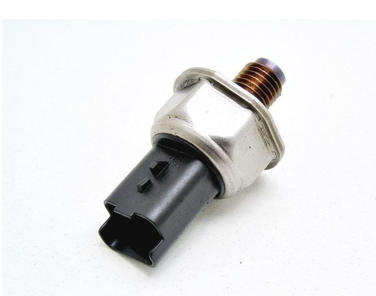 Ford Mondeo Mk4 2007-2014 hatchback 1.8 TDCI diesel MT 92 kW 2009  Snímač tlaku 9658227880