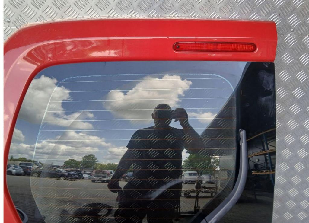 Peugeot Partner III    1.6HDI 90KM 08-15