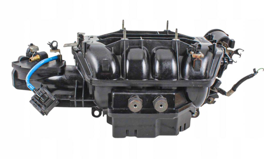 Fiat Stilo hatchback 1.8 16v Sacie potrubie