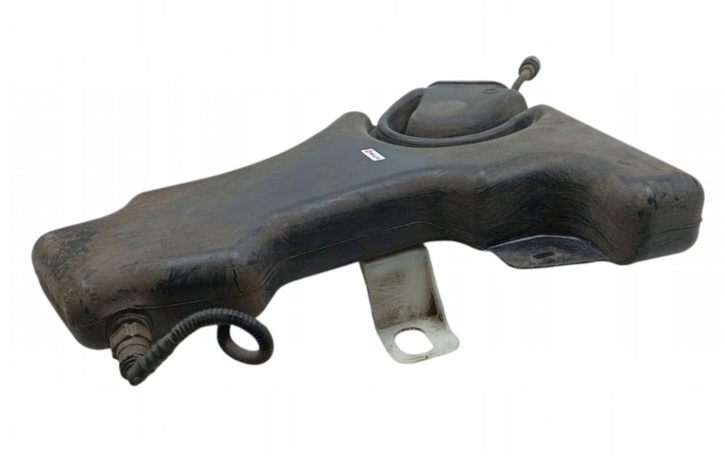 Peugeot 508 2010-2018 combi 2.2 HDI diesel AT 150 kW Nádrž FAP 9681917180