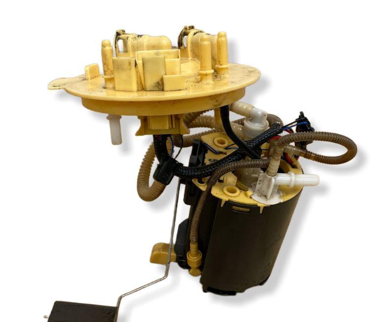 Jaguar XF I X250 2007-2015 sedan 3.0 TD V6 diesel AT 202 kW 2009  Palivové čerpadlo 9X23-9A309-ED