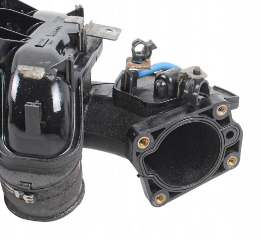 Fiat Stilo hatchback 1.8 16v Sacie potrubie