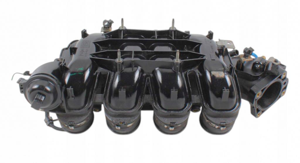 Fiat Stilo hatchback 1.8 16v Sacie potrubie