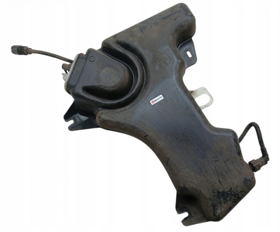 Peugeot 508 2010-2018 combi 2.2 HDI diesel AT 150 kW Nádrž FAP 9681917180