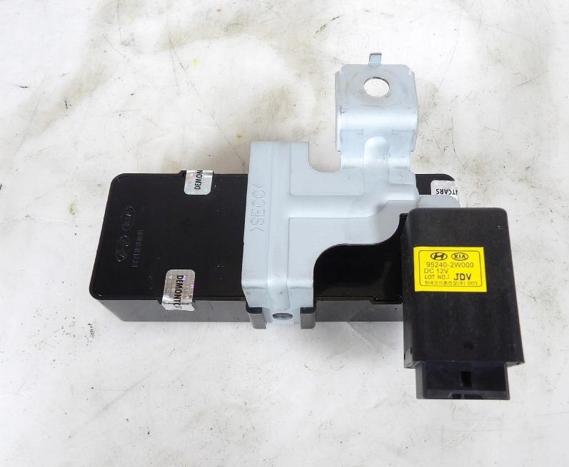 Hyundai ix35 hatchback 2.0 CRDI diesel 100 kW 2014  Riadiaca jednotka 91940-2S590