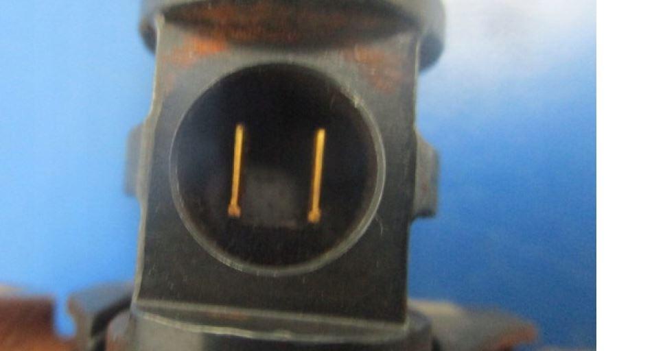 Citroen C5 II 2008-2017 sedan 2.0 HDI diesel MT 103 kW 2009  Vstrekovač paliva EJBR06001D