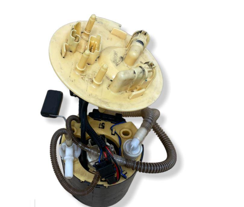 Jaguar XF I X250 2007-2015 sedan 3.0 TD V6 diesel AT 202 kW 2009  Palivové čerpadlo 9X23-9A309-ED