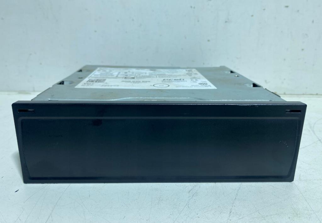 Volkswagen Passat B8 2014- CD menič 3G5035820