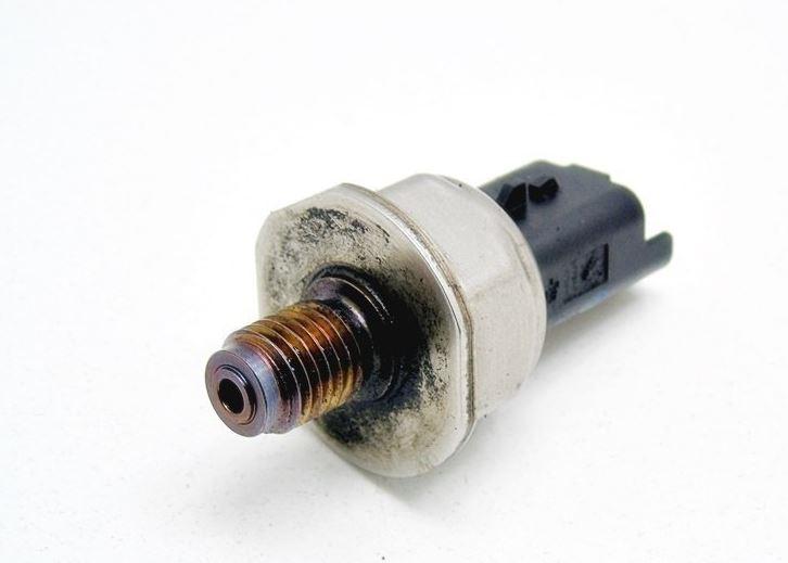 Ford Mondeo Mk4 2007-2014 hatchback 1.8 TDCI diesel MT 92 kW 2009  Snímač tlaku 9658227880