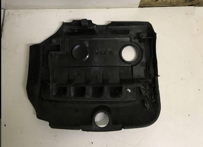 Skoda Roomster hatchback   Kryt motora horný 03G103967P