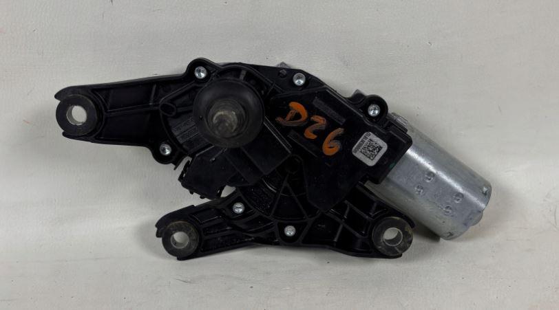 Ford Galaxy Mk4 2015- minivan   Motorček stieračov zadný DS73-17404-BA