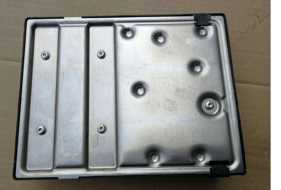 Audi A4 B8 2007-2015 sedan 2.0 TDI diesel AT 105 kW 2008  Modul komfortu 8K0907063C