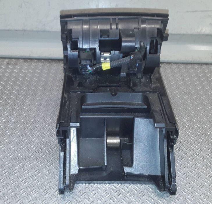 Skoda Octavia II 2004-2013 combi 1.6 FSI petrol MT 85 kW 2005  Popolník 1Z0857961