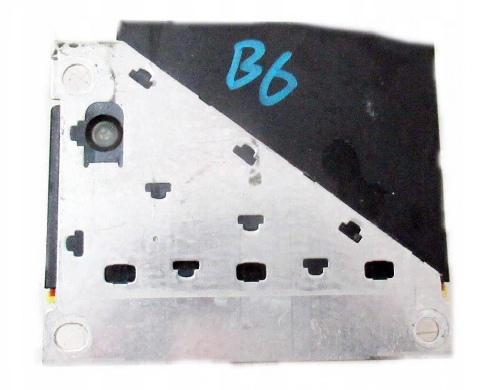 Volkswagen Passat B6 2005-2010 combi 2.0 TDI diesel  Riadiaca jednotka airbagu 3C0909605F