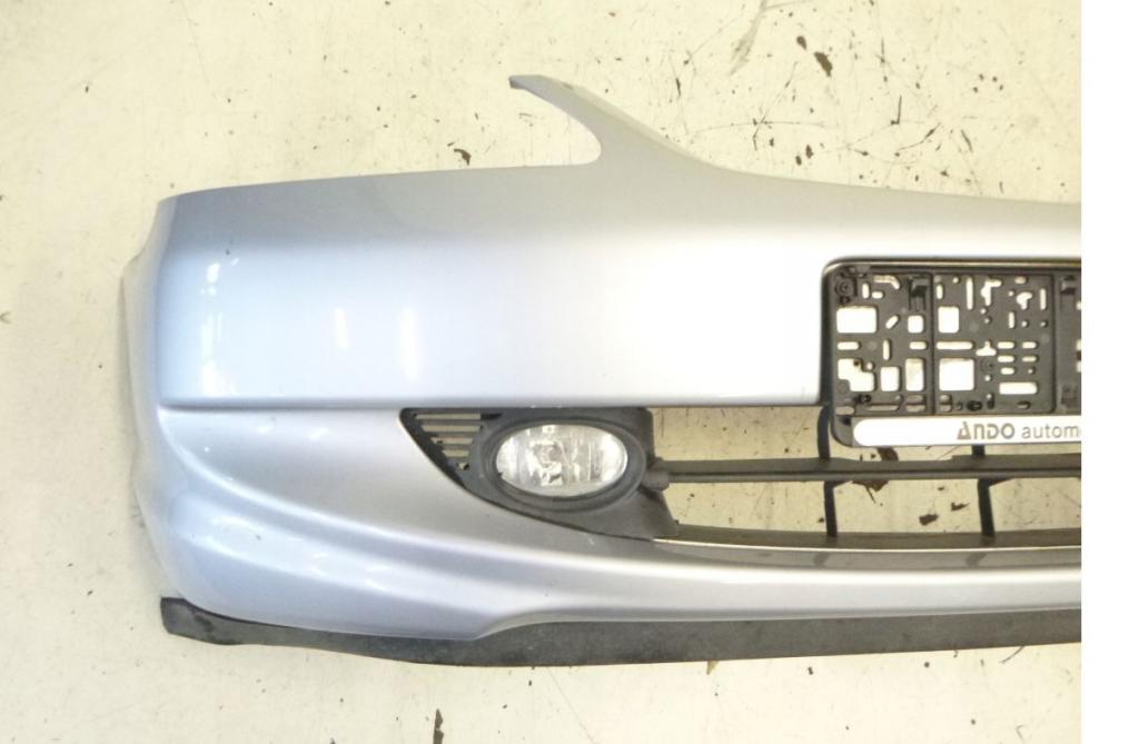 Honda Civic VII 2000-2006 sedan 1.7 16v petrol MT 88 kW 2001  Nárazník predný