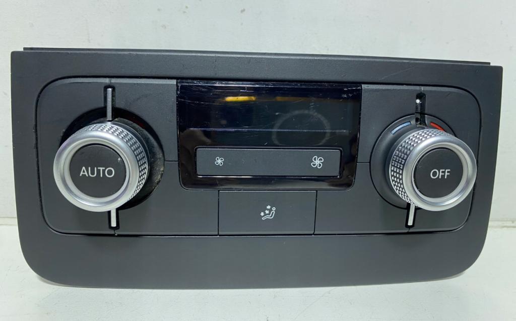 Volkswagen Touareg II 2010-2018 hatchback 2015  Panel kúrenia/klimatizácie 7P6907049R