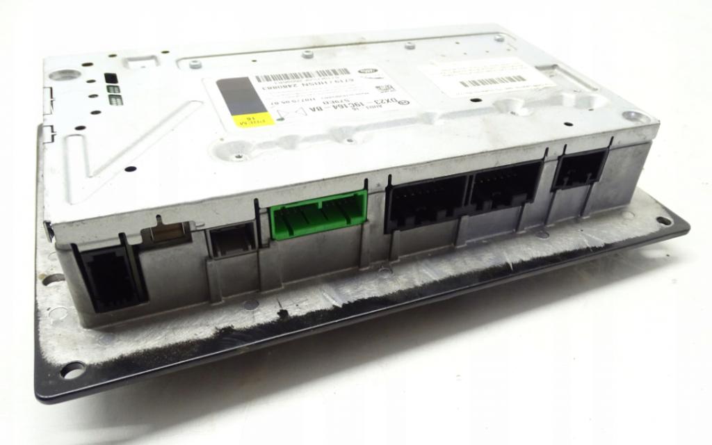 Land Rover Range Rover sport II L494 Zosilňovač DX23-19C164-BA