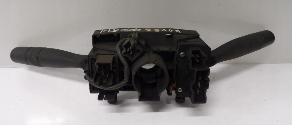 Rover 800 sedan 1.8 16v petrol MT 85 kW   Prepínacie páčky pod volantom