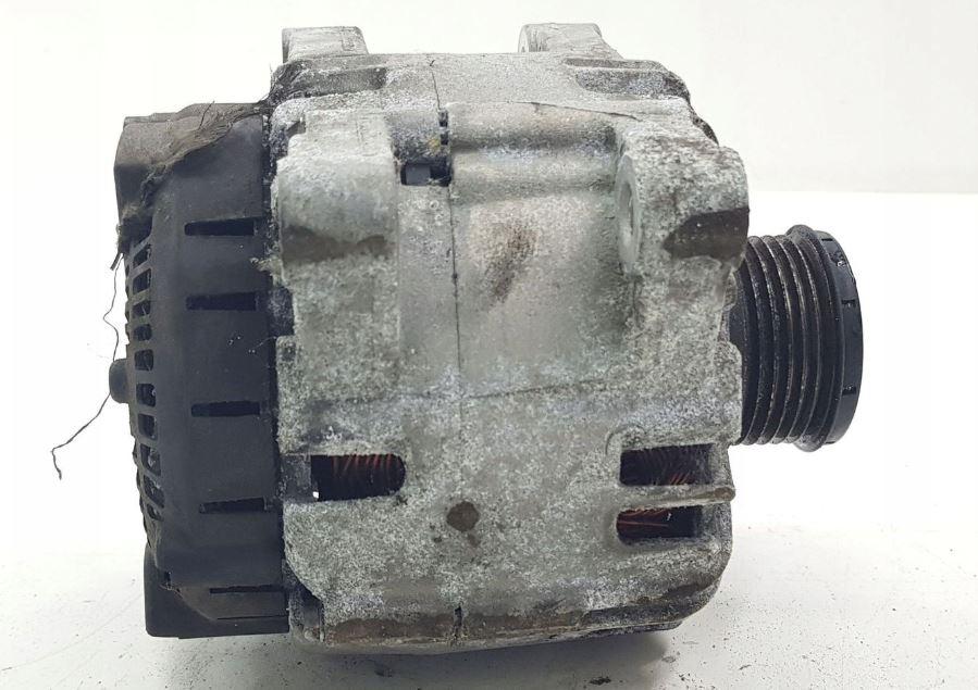 Peugeot 5008 I 2009-2017 hatchback 2.0 HDI diesel MT 110 kW 2011  Alternátor 9664779680