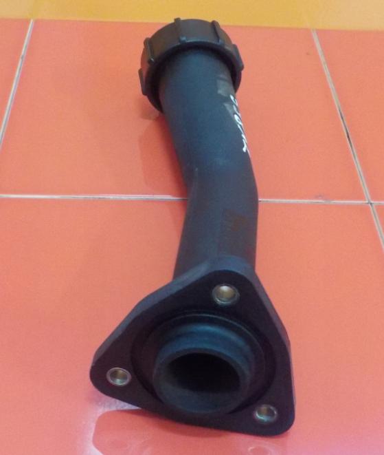 Volkswagen Transporter T4 1990-2003 Rúrka oleja 044115308A