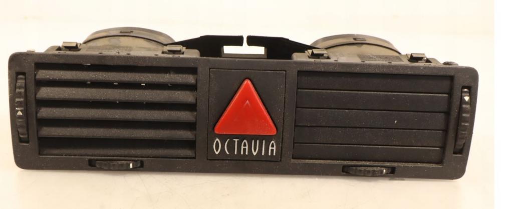 Skoda Octavia I 1996-2010 hatchback   Mriežka kúrenia (fukár) 1U0820951