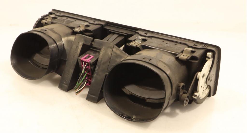 Skoda Octavia I 1996-2010 hatchback   Mriežka kúrenia (fukár) 1U0820951