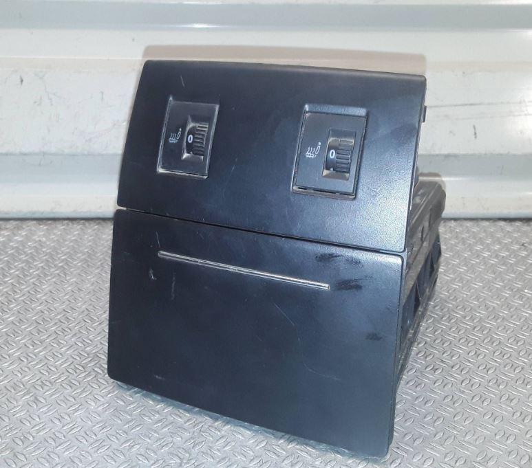 Skoda Octavia II 2004-2013 combi 1.6 FSI petrol MT 85 kW 2005  Popolník 1Z0857961