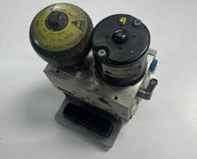 Mercedes E W211 2002-2009 Pumpa ABS A0054310512 0265250065