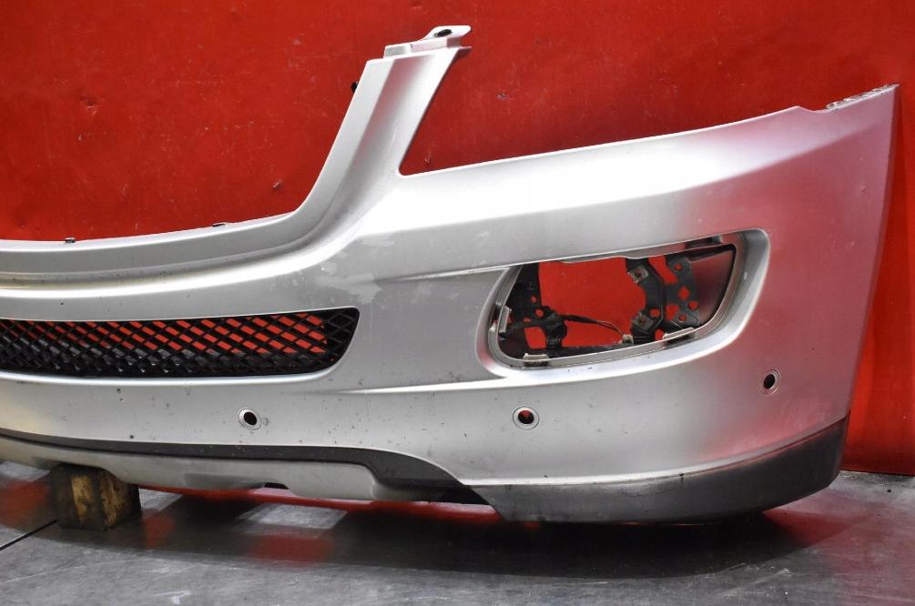 Mercedes ML W164 2005-2011  Nárazník predný