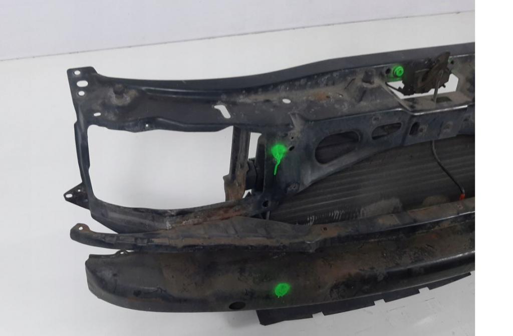 Skoda Octavia I 1996-2010 hatchback 1.6 8v petrol MT 55 kW 2002  Výstuha predná 1U0805565D