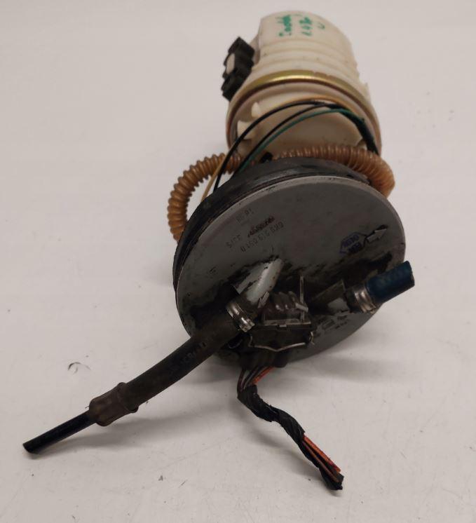 Volkswagen Caddy II 9K 1996-2004 hatchback 1.9 SDI diesel MT 47 kW 2002  Palivové čerpadlo 6K9919051D