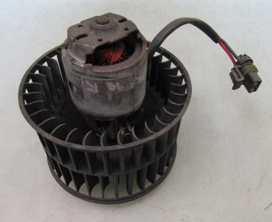 Renault Espace III 1997-2003 Ventilátor kúrenia 0130063507