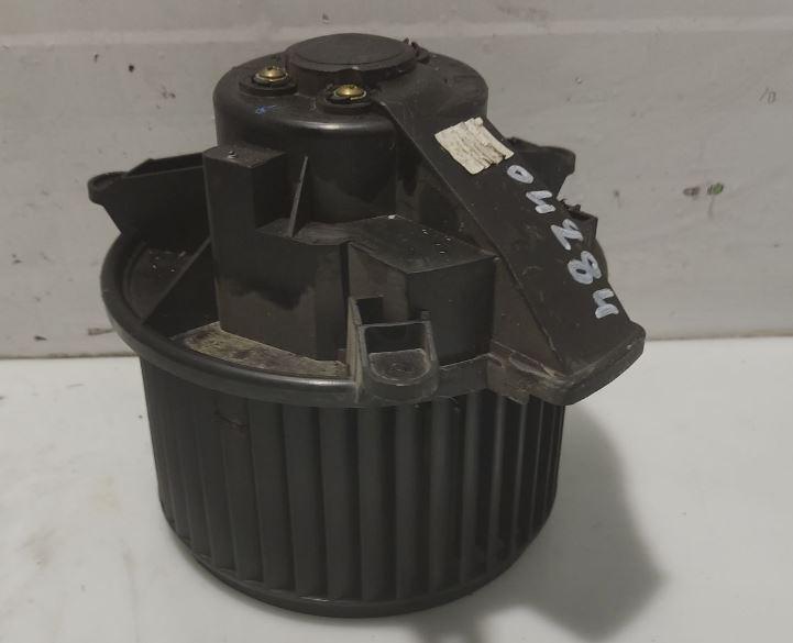 Fiat Stilo hatchback 1.4 16v petrol MT 70 kW 2005  Ohrievanie, ventilácia 46723511