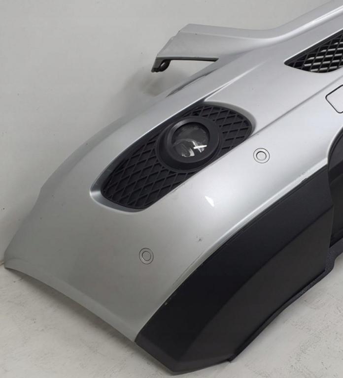 Mercedes ML W164 2005-2011  Nárazník predný