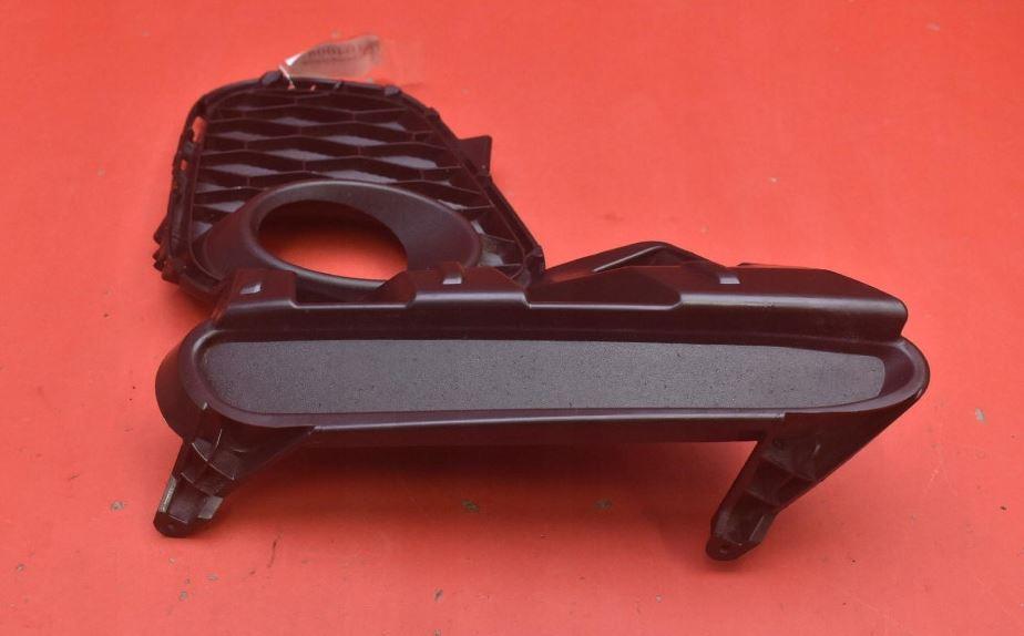 Mazda 3 II BL 2008-2013 hatchback 1.6 CITD diesel MT 80 kW 2010  Kryt nárazníka predný pravý BGV4-50C11