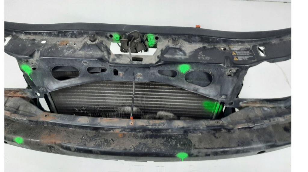 Skoda Octavia I 1996-2010 hatchback 1.6 8v petrol MT 55 kW 2002  Výstuha predná 1U0805565D